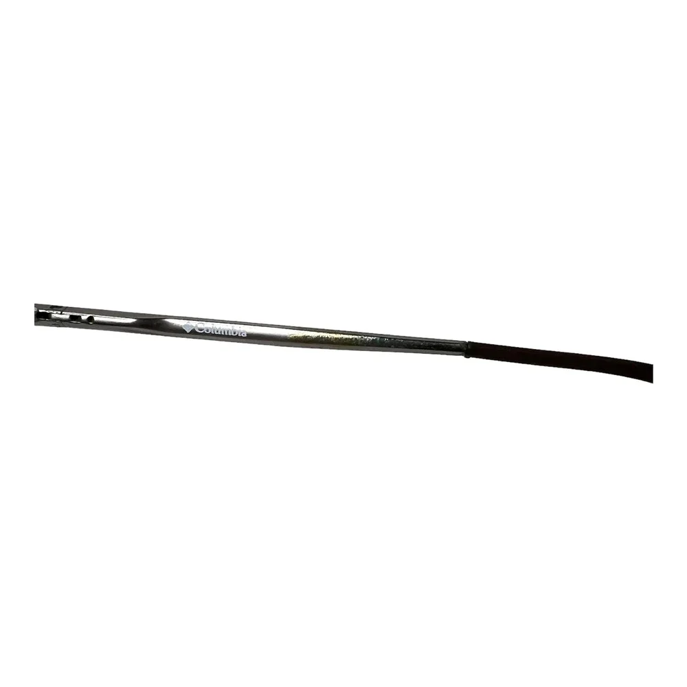 Columbia Matte Tortoise‎ 246 Metal Optical Eyeglasses Frame H3731